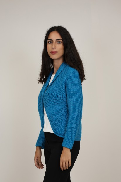 Long Cardigan| M47 Modas Benidorm