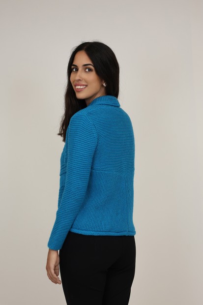 Long Cardigan| M47 Modas Benidorm