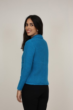 Long Cardigan| M47 Modas Benidorm