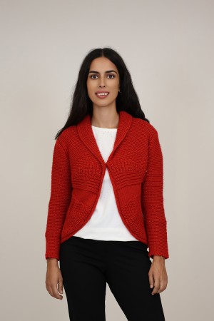 Long Cardigan| M47 Modas Benidorm