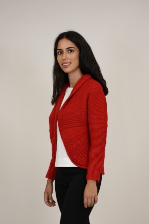 Long Cardigan| M47 Modas Benidorm