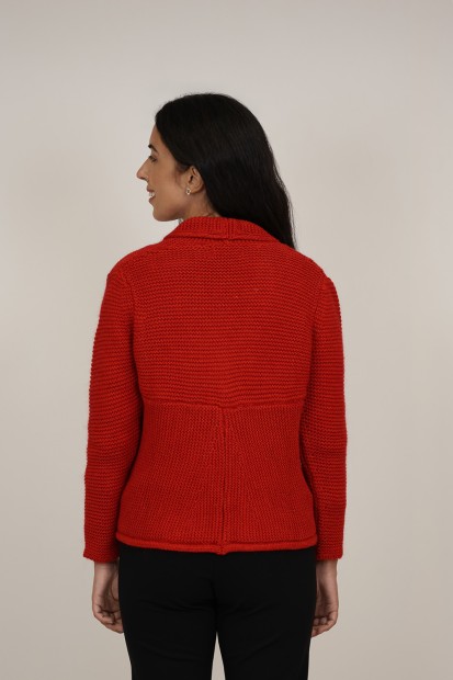 Long Cardigan| M47 Modas Benidorm