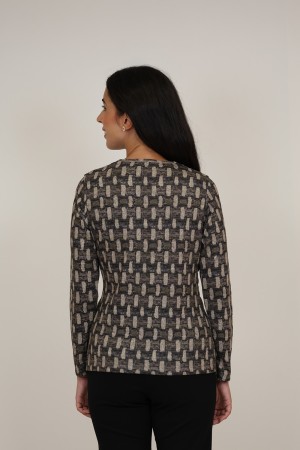 The New | Camiseta Algodón Orgánico| M47 Modas Benidorm