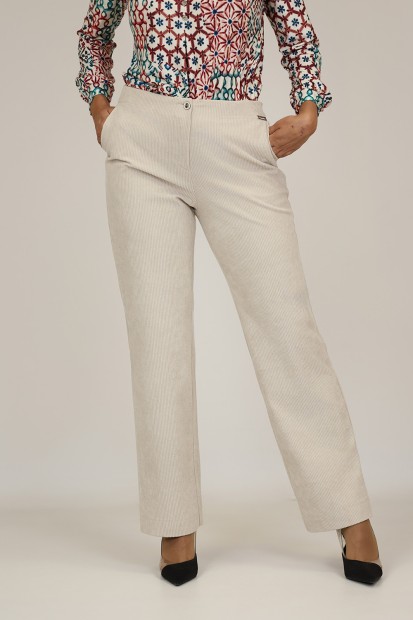 The New| Pantalon de Pana| M47 Modas Benidorm