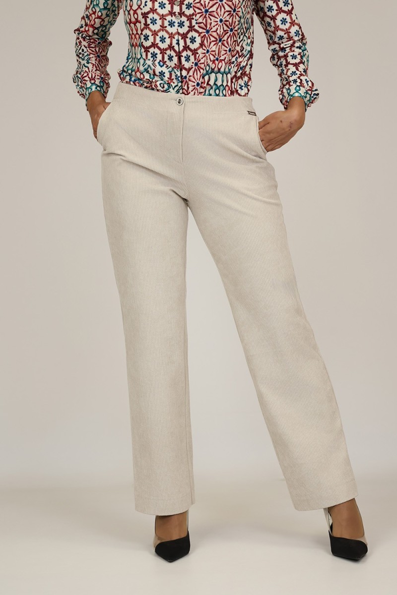 The New| Pantalon de Pana| M47 Modas Benidorm The New| Pantalon de Pana| M47 Modas Benidorm