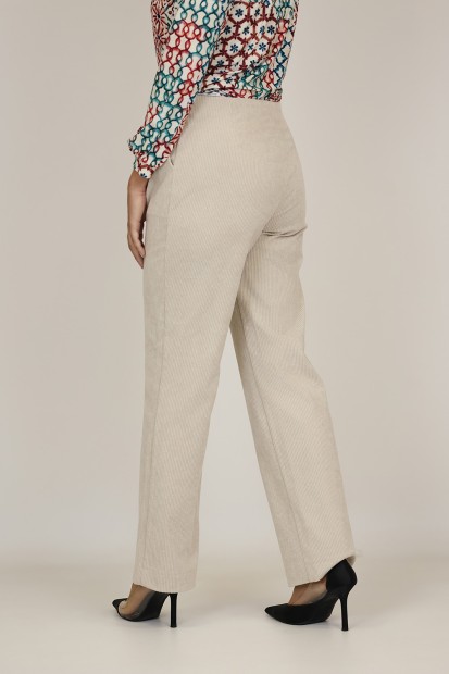 The New| Pantalon de Pana| M47 Modas Benidorm