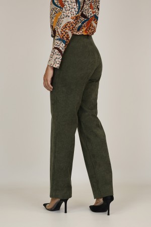 Blue Jeans Leatherette Details| M47 Modas Benidorm