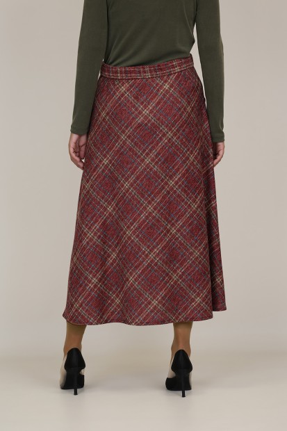 The New| Faldas de punto| M47 Modas Benidorm