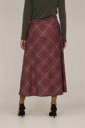 The New| Faldas de punto| M47 Modas Benidorm