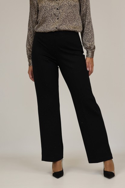 The New| Pantalones Raya Diplomática| M47 Modas Benidorm