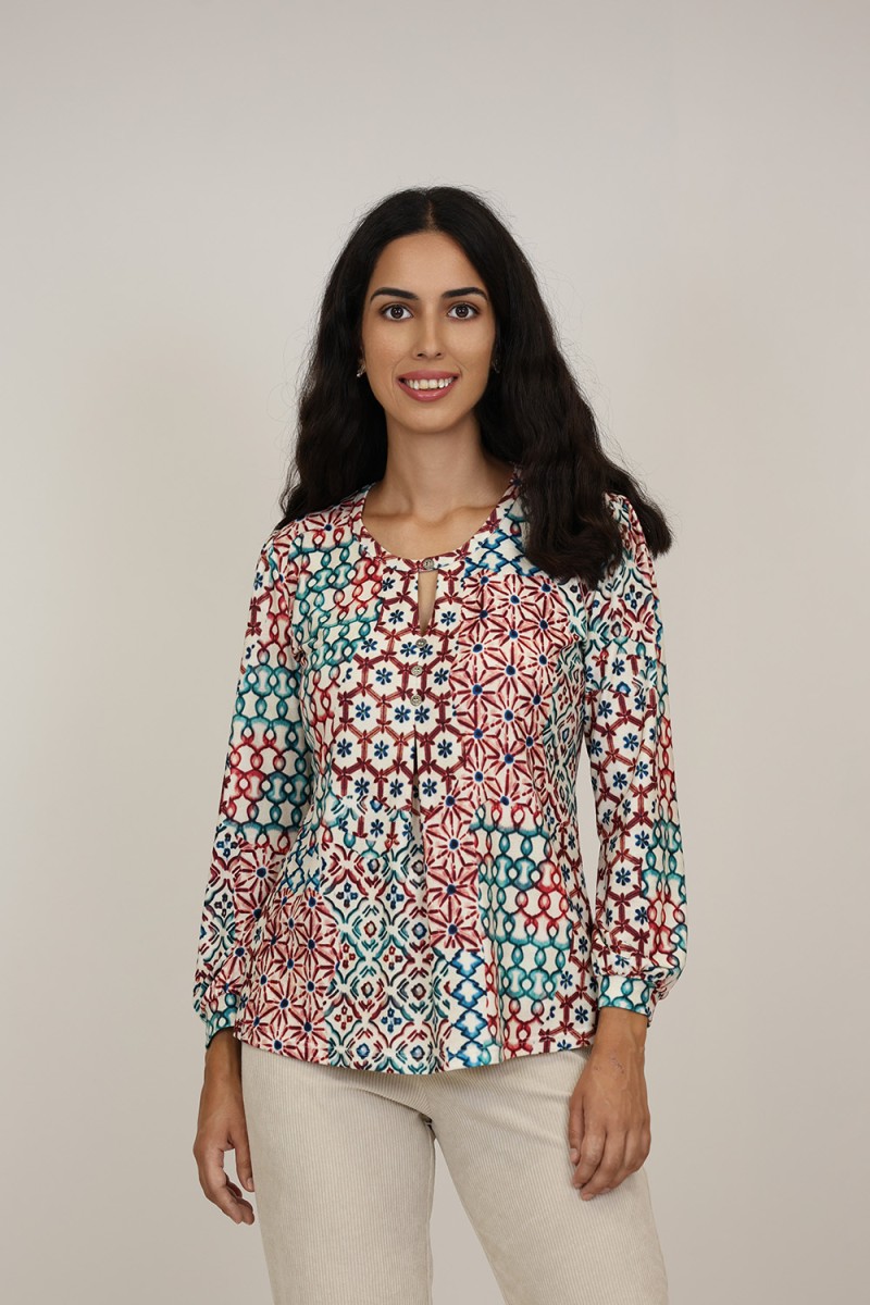 The New| Top Buttons| M47 Modas Benidorm The New| Top Buttons| M47 Modas Benidorm