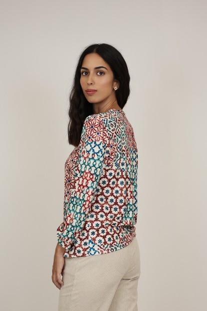 The New | Camisetas de Punto | M47 modas Benidorm