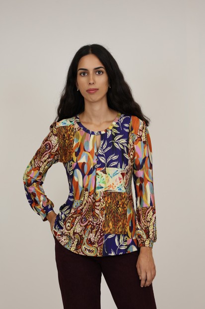 The New | Camisetas de Punto | M47 modas Benidorm