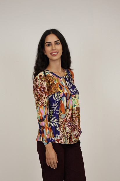 The New | Camisetas de Punto | M47 modas Benidorm