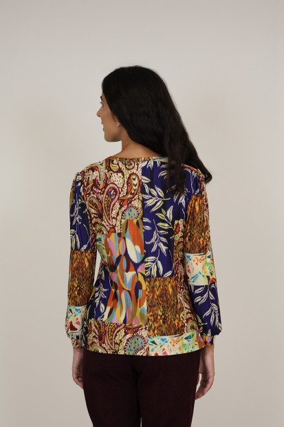 The New | Camisetas de Punto | M47 modas Benidorm