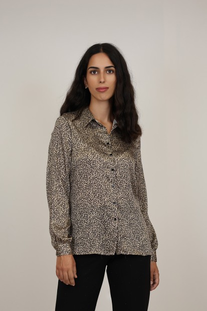 The New | Camisa Blanca | M47 Modas Benidorm