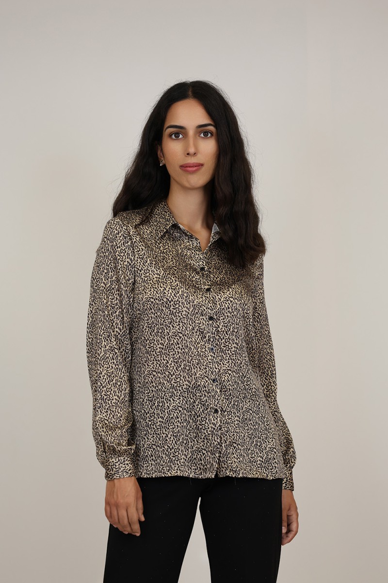 The New | Camisa Blanca | M47 Modas Benidorm The New | Camisa Blanca | M47 Modas Benidorm