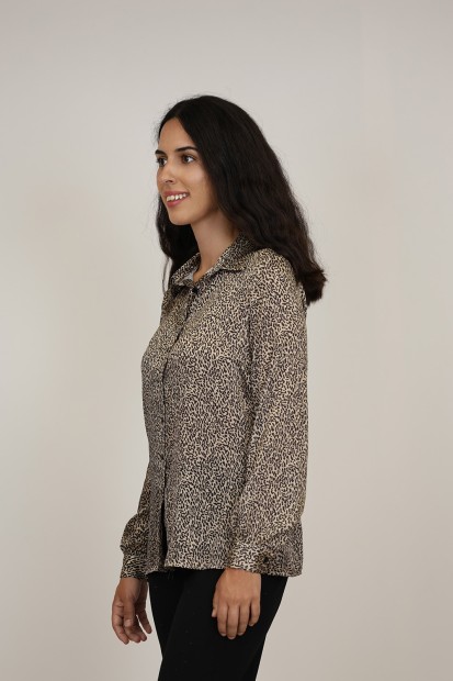 The New | Camisa Blanca | M47 Modas Benidorm
