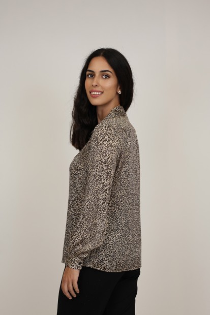 The New | Camisa Blanca | M47 Modas Benidorm