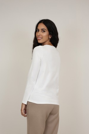 Camisetas de Mujer | Camiseta Navy| M47 Modas Benidorm
