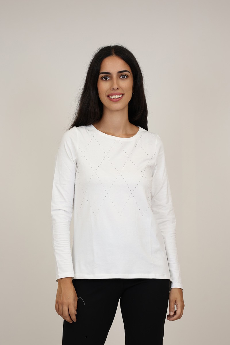 Camisetas de Mujer | Camiseta Navy| M47 Modas Benidorm Camisetas de Mujer | Camiseta Navy| M47 Modas Benidorm