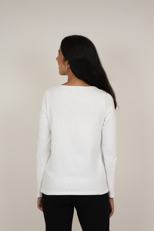 Camisetas de Mujer | Camiseta Navy| M47 Modas Benidorm