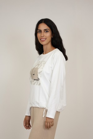 Striped Sailor T-shirt| M47 Modas Benidorm