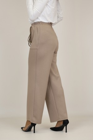The New | Pantalón Punto Jogger | M47 Modas Benidorm