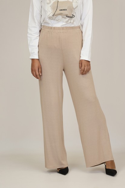 The New | Pantalón Punto Jogger | M47 Modas Benidorm