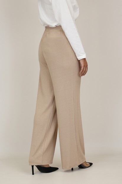 The New | Pantalón Punto Jogger | M47 Modas Benidorm