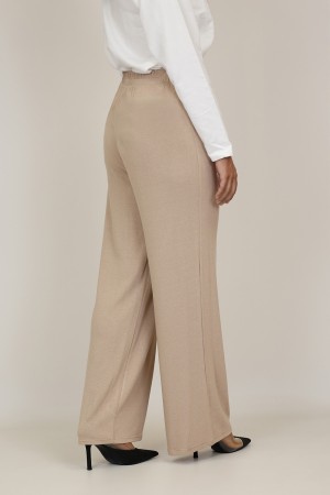 The New | Pantalón Punto Jogger | M47 Modas Benidorm