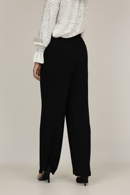 The New | Pantalón Punto Jogger | M47 Modas Benidorm