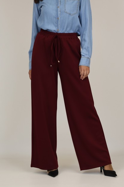 The New | Pantalón Punto Jogger | M47 Modas Benidorm