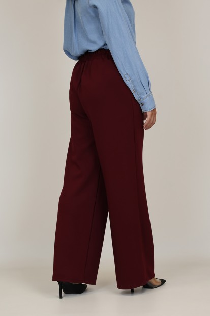 The New | Pantalón Punto Jogger | M47 Modas Benidorm