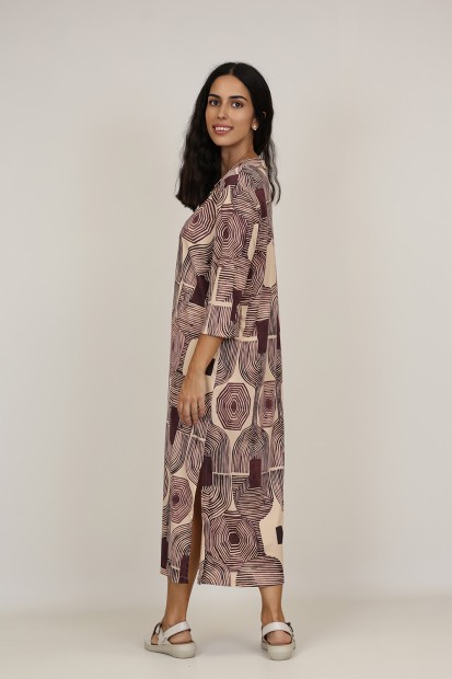 The New | Vestido Camisero| M47 modas Benidorm
