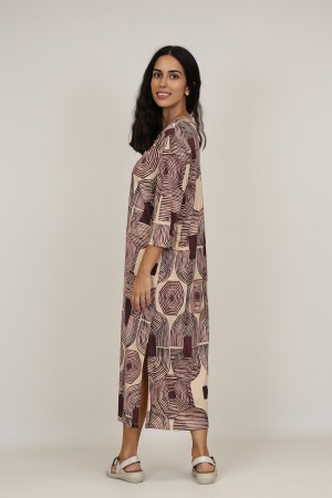 The New | Vestido Camisero| M47 modas Benidorm