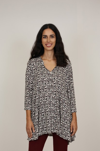 The New| Blusa Basica Evento| M47 Modas Benidorm