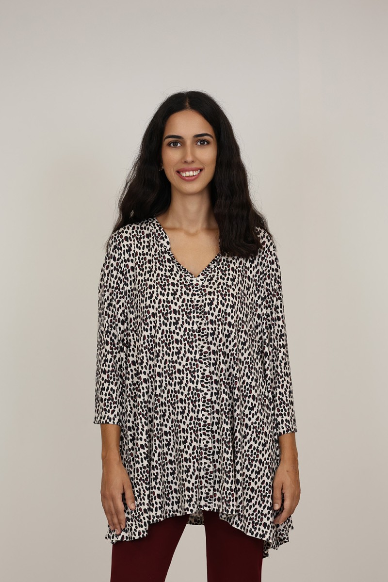 The New| Blusa Basica Evento| M47 Modas Benidorm The New| Blusa Basica Evento| M47 Modas Benidorm
