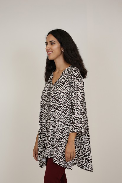 The New| Blusa Basica Evento| M47 Modas Benidorm