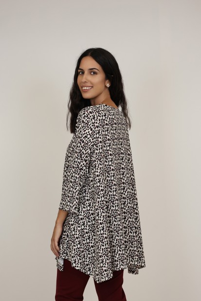 The New| Blusa Basica Evento| M47 Modas Benidorm