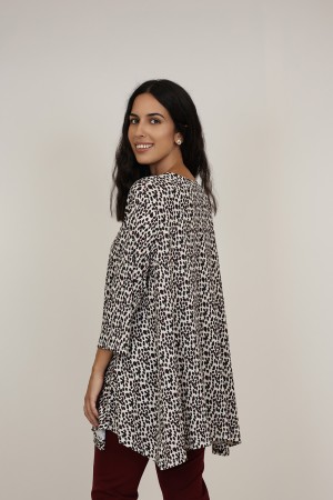 The New| Blusa Basica Evento| M47 Modas Benidorm