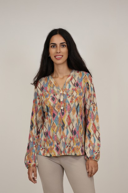 The New | Camisetas Estampadas| M47 Modas Benidorm