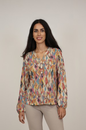 The New | Camisetas Estampadas| M47 Modas Benidorm