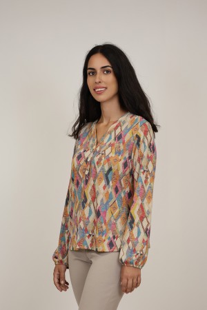 The New | Camisetas Estampadas| M47 Modas Benidorm