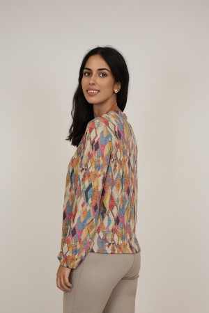 The New | Camisetas Estampadas| M47 Modas Benidorm