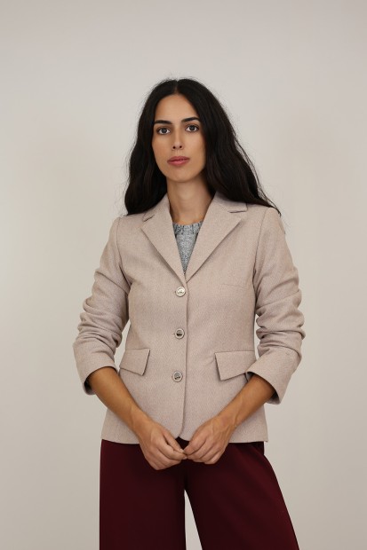The New | Blazer y Americanas de Mujer | M47Modas Benidorm