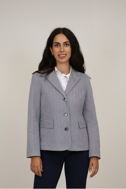 The New | Blazer y Americanas de Mujer | M47Modas Benidorm