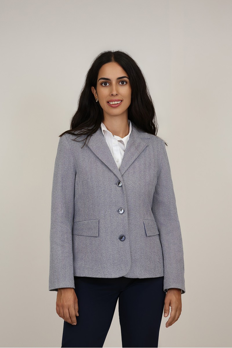 The New | Blazer y Americanas de Mujer | M47Modas Benidorm The New | Blazer y Americanas de Mujer | M47Modas Benidorm