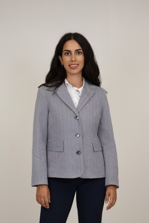 The New | Blazer y Americanas de Mujer | M47Modas Benidorm