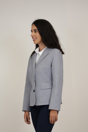The New | Blazer y Americanas de Mujer | M47Modas Benidorm